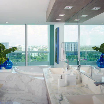 Miami High Rise Remodeling
