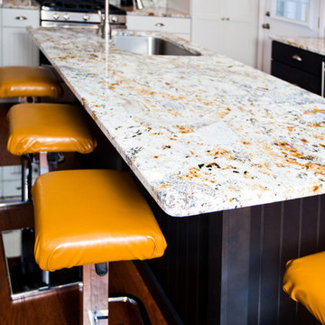 Hanson Kitchen