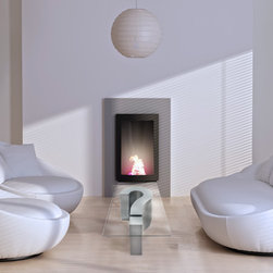 WHY Cocktail Table - Coffee Tables