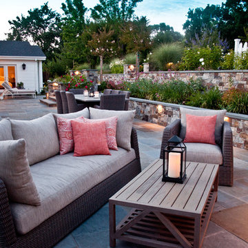 Modern Traditional