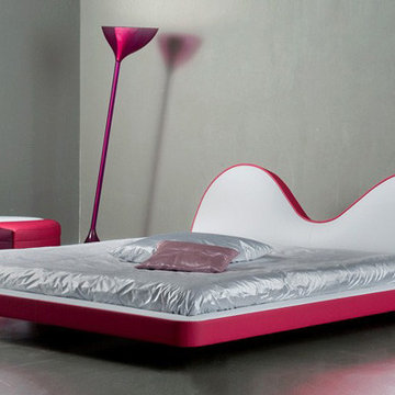 Bedrooms