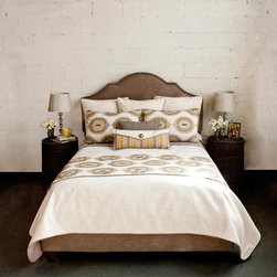 Casa Blanca Collection - Duvet Covers And Duvet Sets