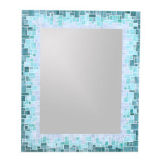 Bathroom Mirrors 24 X 30 multicolored bathroom mirrors | houzz Bathroom Mirrors 24 X 30 multicolored bathroom mirrors | houzz