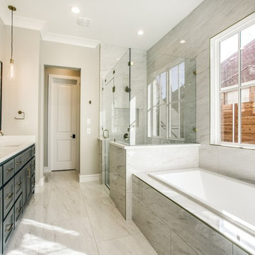 Bathroom Remodeling Contractors in Lucerne Valley CA