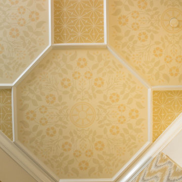 Transitional Tudor