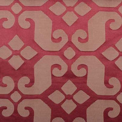 Duralee Fabrics 800292H-716 - Fabric