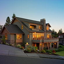 Ferraro residence