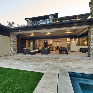 Los Altos Modern Prairie II