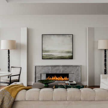 Four Seasons Chic Retreat - Four Seasons One Dalton Model