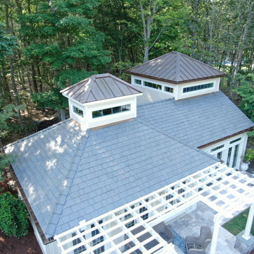 Madison, CT Synthetic Slate