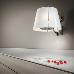 Artexa Kitchen - Range Hoods And Vents
