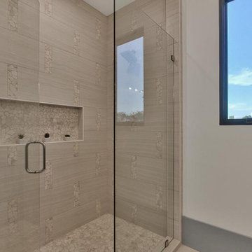 Urban French Estate - Scottsdale, AZ