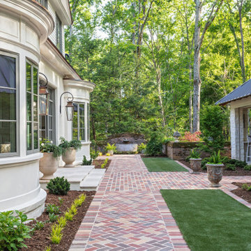 Sandifer Place