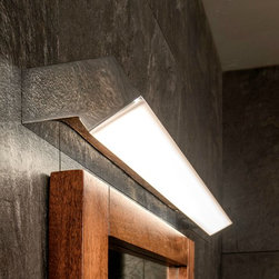 Lighting design for bathrooms - Lombok - Products