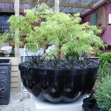 Capital Garden Planters