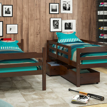 Hayden 4.0 Bunk Bed Storage
