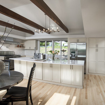 SEQUOYAH RESIDENCE