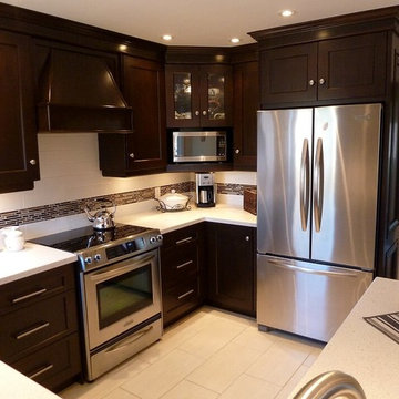 Espresso Kitchen