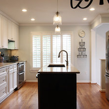 Kitchen Ideas