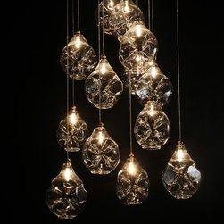 Clouds - Pendant Lighting