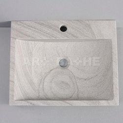 Sinks - Vessels - Bathroom Sinks