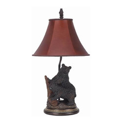 Cottage Rustic Lighting - Products