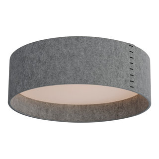 Prime LED Flush Mount - Transitional - Flush-mount Ceiling Lighting ...