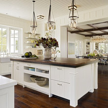 Napa Farmhouse calistoga