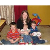 Lisa Moore's photo