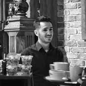 Christos Lambrou's photo
