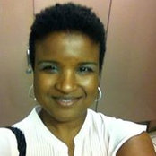 Cicely Dickersons foto