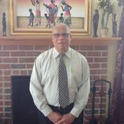 Wayne Silas's photo