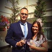 Catherine Vosper's photo