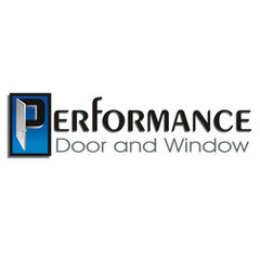 Performance Door And Window