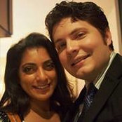 Nadia Ansari's photo