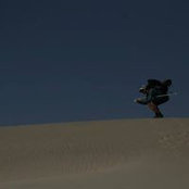 Cris Burnham's photo