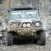 Thierry Anckaert's photo