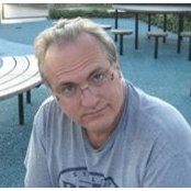 Jeff Patziuss foto