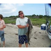 Allen Davis's photo