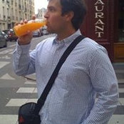 Photo de Gregory Carbo