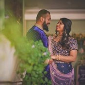 Mathew George's photo
