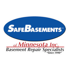 SafeBasements of Minnesota, Inc.