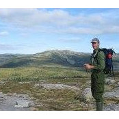 Mats Petersson's photo
