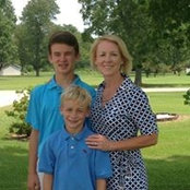 Kimberly Williams's photo