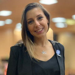 Arq. Romina Geada