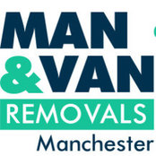 Man and Van Removals Manchester's photo