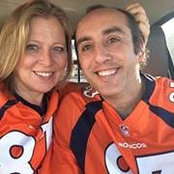 Julie Roybal's photo