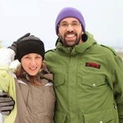 Harriet Kibbe's photo