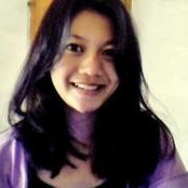 Foto von Ayu Utami