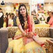 Poorva Bhatia's photo